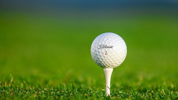2023 Fall Golf Tournament - Individual Player